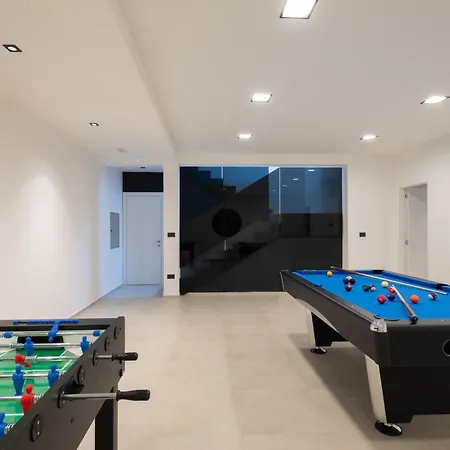 Villa Old Olive Iii By Interhome