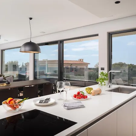 Old Olive Iii By Interhome Villa Vodnjan