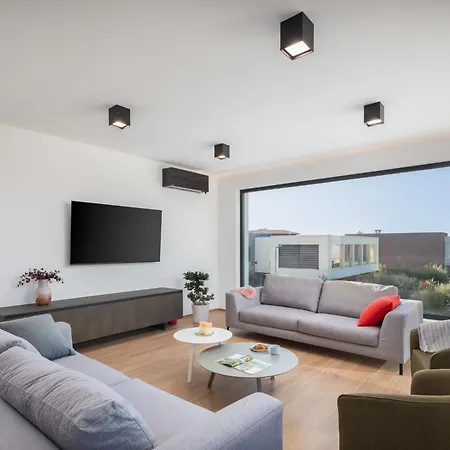 Old Olive Iii By Interhome