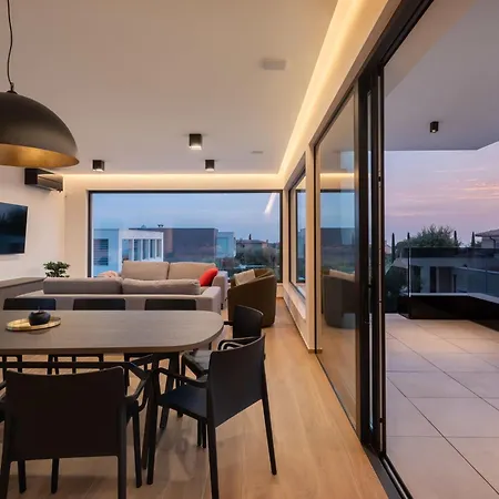 Old Olive Iii By Interhome * Vodnjan