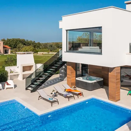 Villa Old Olive Iii By Interhome *