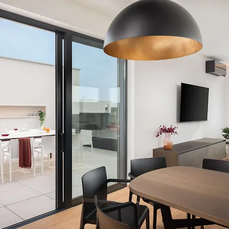 Old Olive Iii By Interhome *