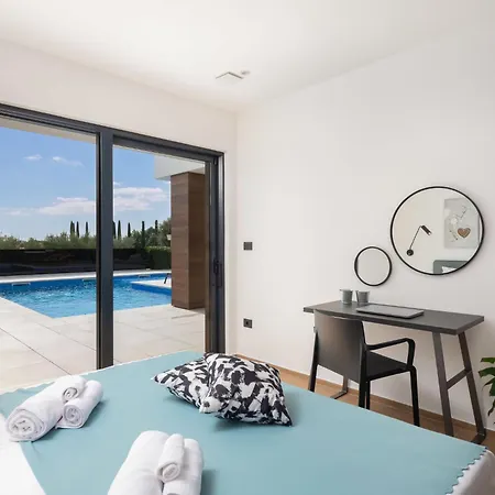 Old Olive Iii By Interhome Villa