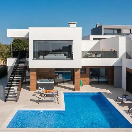 Villa Old Olive Iii By Interhome *