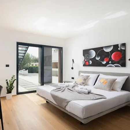Old Olive Iii By Interhome Villa *