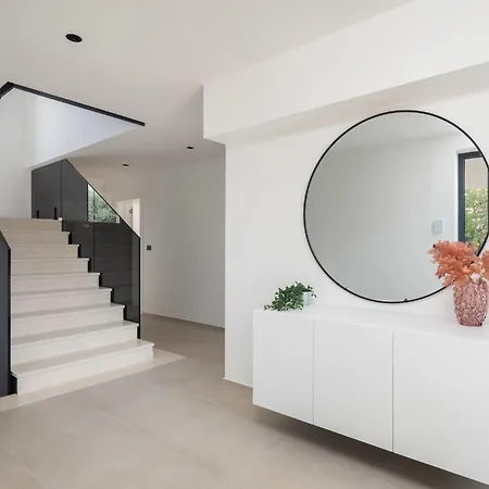 Villa Old Olive Iii By Interhome