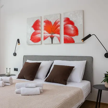 Villa Old Olive Iii By Interhome *
