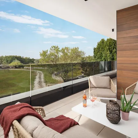 Villa Old Olive Iii By Interhome