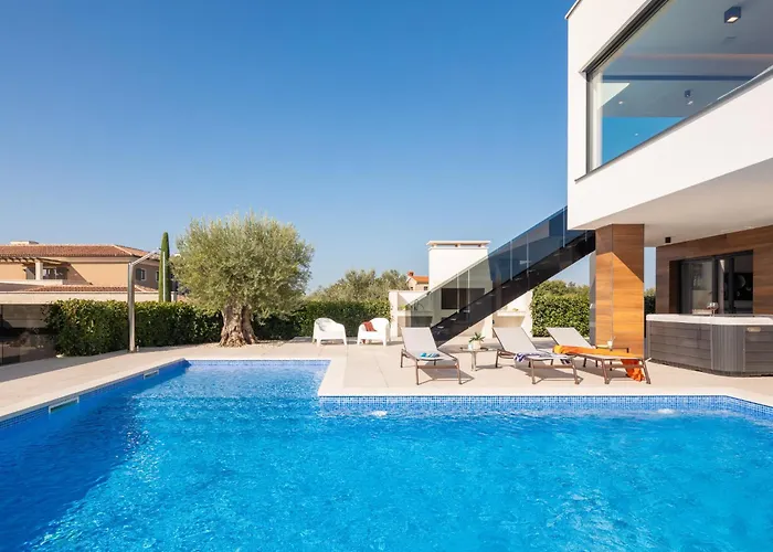 Old Olive Iii By Interhome Villa