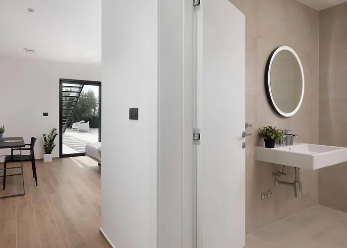 Old Olive Iii By Interhome Villa