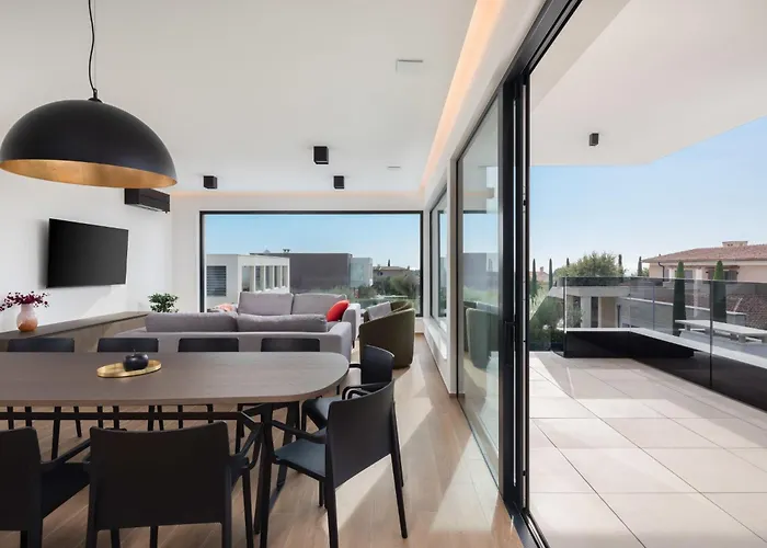 Old Olive Iii By Interhome *