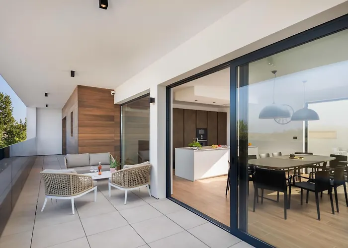 Old Olive Iii By Interhome Villa
