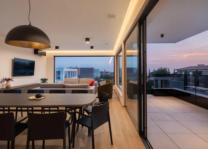 Old Olive Iii By Interhome * Vodnjan