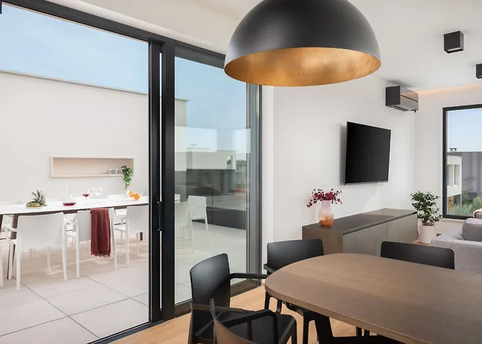 Old Olive Iii By Interhome *