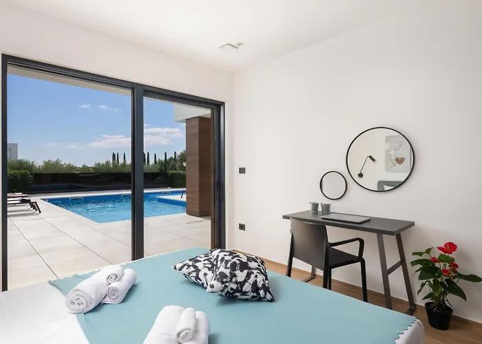 Old Olive Iii By Interhome Villa