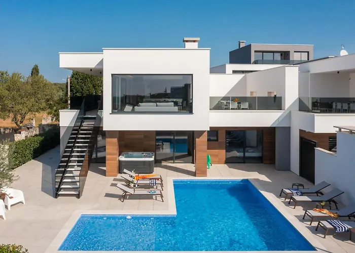 Villa Old Olive Iii By Interhome *