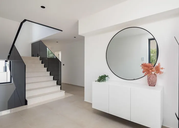 Villa Old Olive Iii By Interhome