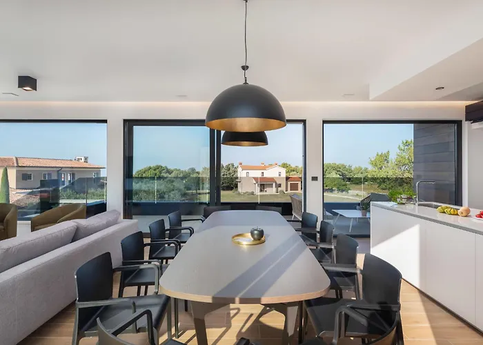 Old Olive Iii By Interhome Villa Vodnjan