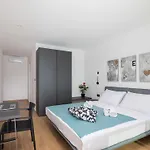 Old Olive Iii By Interhome *