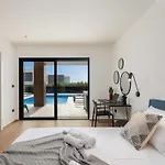 빌라 Old Olive Iii By Interhome