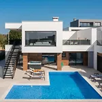 빌라 Old Olive Iii By Interhome *