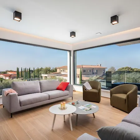 Villa Old Olive Iii By Interhome Vodnjan