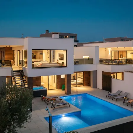 빌라 Old Olive Iii By Interhome *