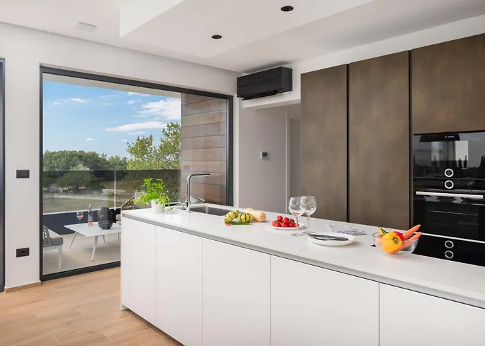 Old Olive Iii By Interhome Villa *