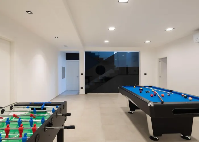 Villa Old Olive Iii By Interhome