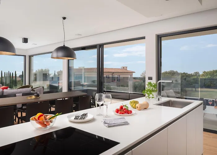 Old Olive Iii By Interhome Villa Vodnjan