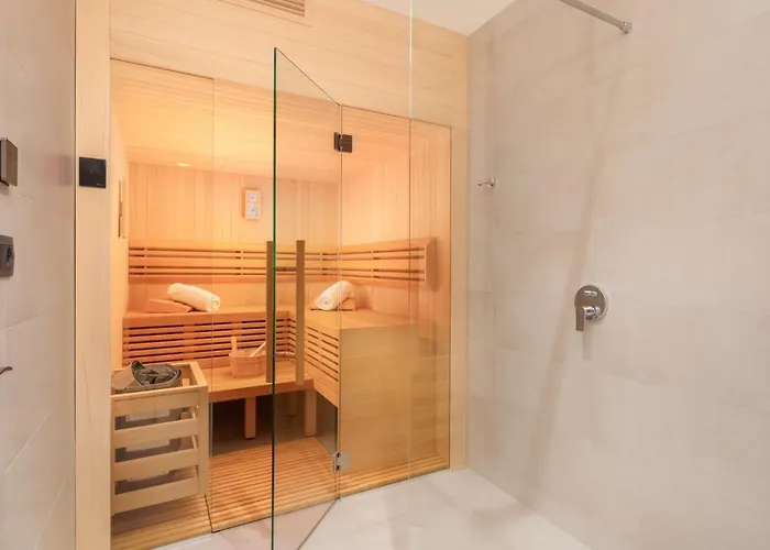 Villa Old Olive Iii By Interhome *