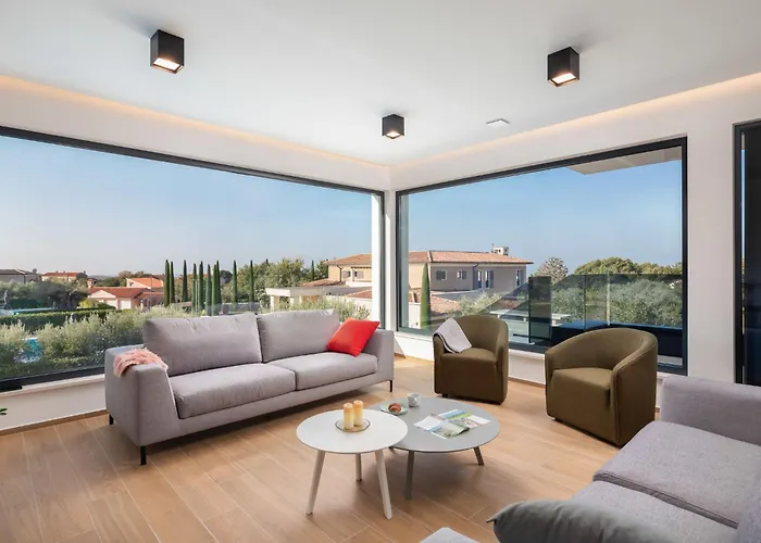 Villa Old Olive Iii By Interhome Vodnjan