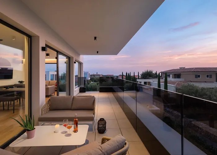 Old Olive Iii By Interhome Vodnjan