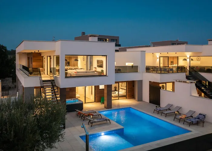 Villa Old Olive Iii By Interhome *