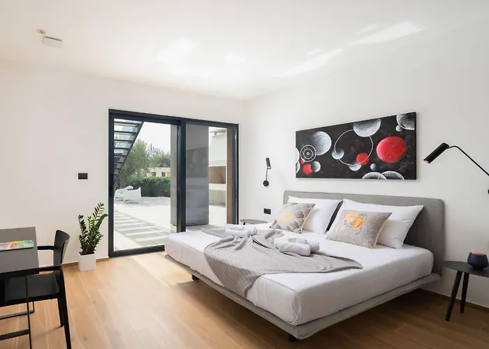 Old Olive Iii By Interhome Villa *