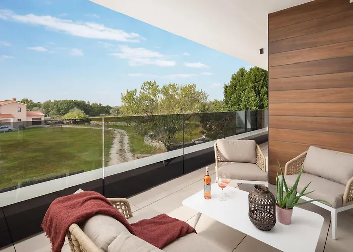 Villa Old Olive Iii By Interhome